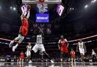 Houston Rockets v Los Angeles Clippers